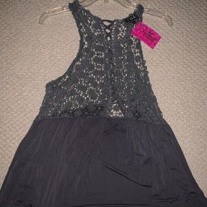 POL Size Small Charcoal Tank